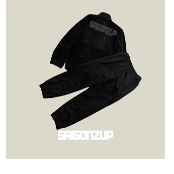 SET đồ DA LỘN in nổi - SAIGONZUP