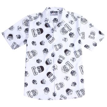 Áo Sơ mi BIRDYBAG BIRDY FLY HIGH SHIRT