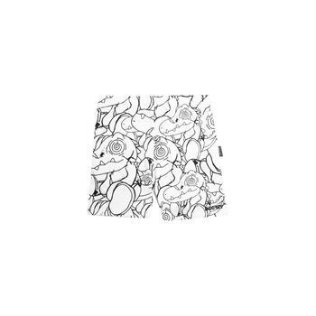 Quần Short Xoài Nhí Nhố - SNN