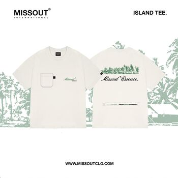 ISLAND TEE MST
