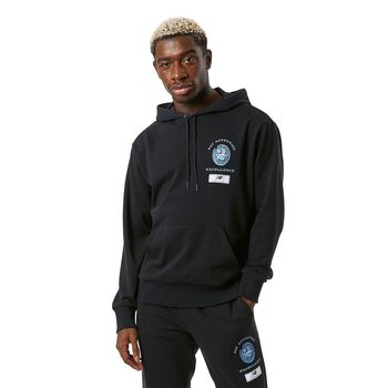 Mens New Balance Kawhi New Money Hoodie