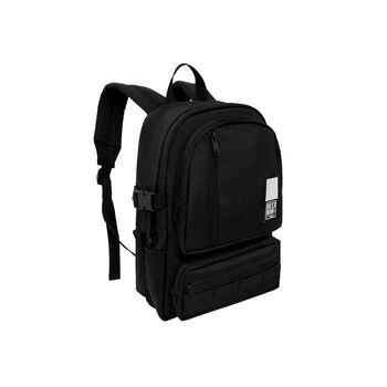 Balo - DOUBLE-BOX BACKPACK