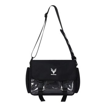 TÚI ĐEO CHÉO - NOTI MESSENGER BAG