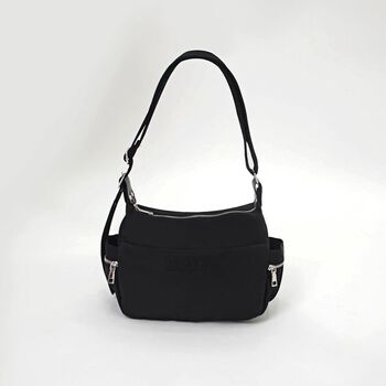 TÚI ĐEO VAI - D-READY HOBO SHOULDER BAG
