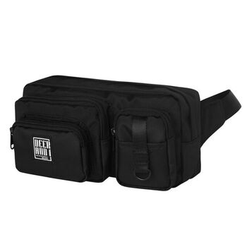 Túi : RECTANGLE CROSSBODY BAG