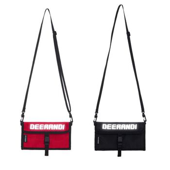 Ví dài: REFLECTIVE LONG WALLET