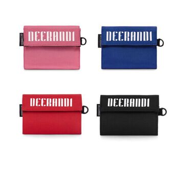 Ví: DEERANDI SHORT WALLET