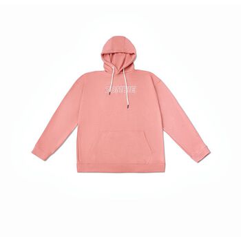 Áo ZOMBIE® Hoodie In Orange