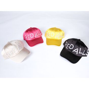 Nón ZOMBIE® Cap Redalls