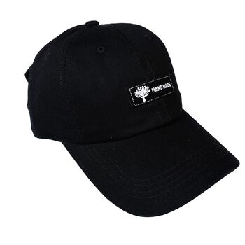 Nón ZOMBIE® Spaceflight Cap In Black