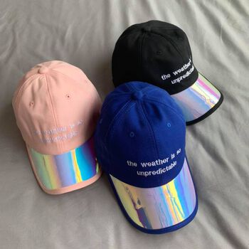 Nón ZOMBIE® The Weather