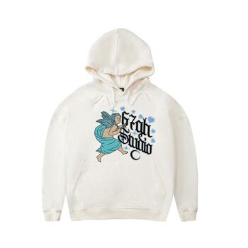 ÁO HOODIE ANGEL 2022