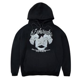 Áo hoodie Diamond