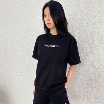 ÁO THUN ANTICOVID