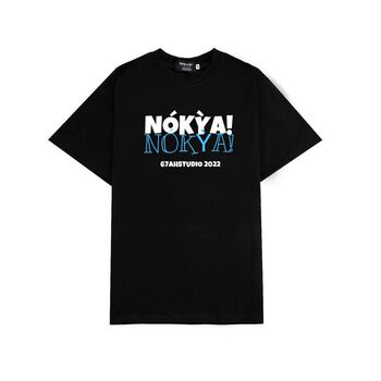 Áo thun Nokya