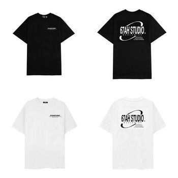 ÁO THUN WORLDWIDE SS22