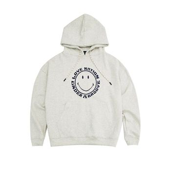 SET NỈ XÁM SMILE NATON