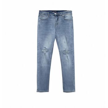 Quần ZOMBIE® Denim Skinny Ripped LB