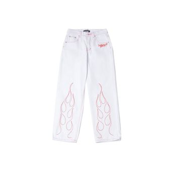 Quần ZOMBIE® 1 Flame Jeans