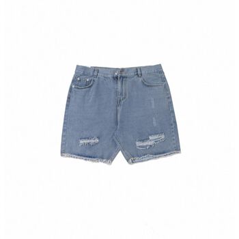 Quần ZOMBIE® HD Des Both Side Short