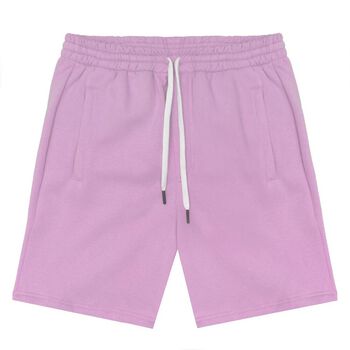 Quần ZOMBIE® 1 Purple Basic Short