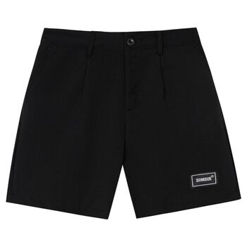 Quần ZOMBIE® Short Pants In Black