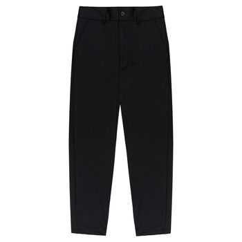 Quần ZOMBIE® Slim Fit Trouser - Black (mới)