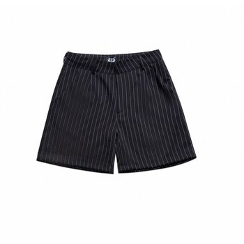 Quần ZOMBIE® Striped Short Pants
