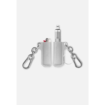 Bao da bật lửa BIC J3 IDECI NEVA SLEEP