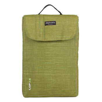 TÚI Simplecarry LCF16 GREEN