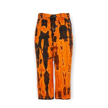 KHAKI WORK PANTS – MAGMA LIMITED EDITION