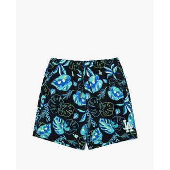 MLB - Quần shorts lưng thun Summer Night