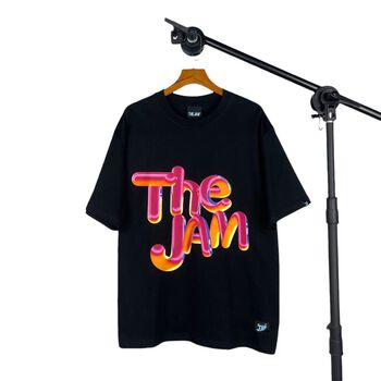 Áo Thun THE JAM Candy Tee - Áo Thun Form Rộng