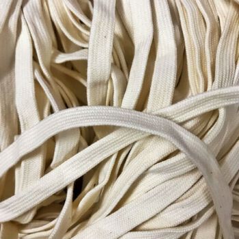 Dây Drawstring Rick Owens Corps.