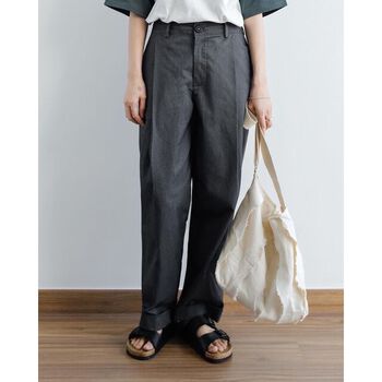 HOOK WIDE PANT