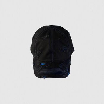 MEDISN X NUMB DION CAP / DIS BLACK