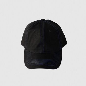MEDISN X NUMB DION CAP / NOR BLACK