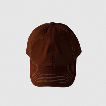 MEDISN X NUMB DION CAP / NOR BROWN