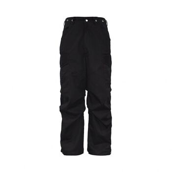 95MILES COMBAT CARGO PANTS