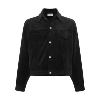 ÁO KHOÁC NHUNG *OUTBREAK JACKET*