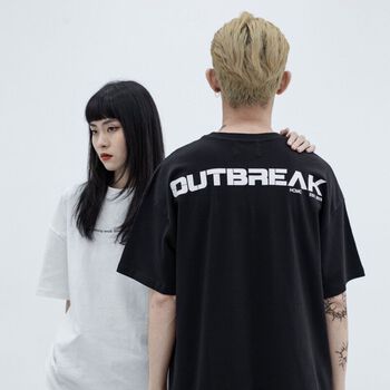 ÁO THUN UNISEX *RAMBO T-SHIRT*