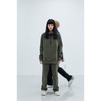 QUẦN ÁO NỈ LÔNG *RADE PANTS//SWEATER*