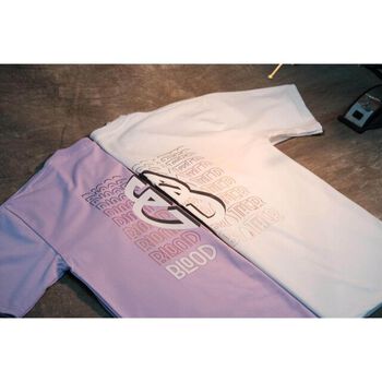 Áo thun Blood Brother T-Shirt Basic Logo