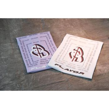 Áo thun Blood Brother T-Shirt Basic Logo Flavor