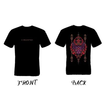 Blood Brother T-Shirt Under God