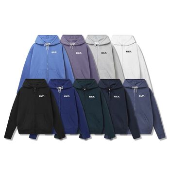 [Mã 155FASHIONSALE giảm 100% đơn 150K] Áo Khoác Elektron Hoodie Zip SS1