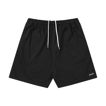 Quần Short basic thun nam nữ quần đùi unisex Elektron Clothing