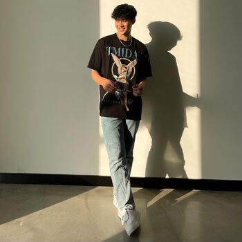 TMIDAS Tổng Lãnh Thiên Thần Micheal