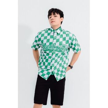 TOTO-ÁO SƠMI-M1SMN04201FOSCR