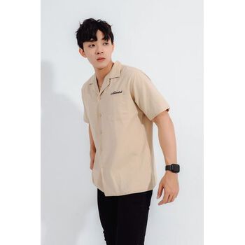 TOTO-ÁO SƠMI-M1SMN04202FOSTR